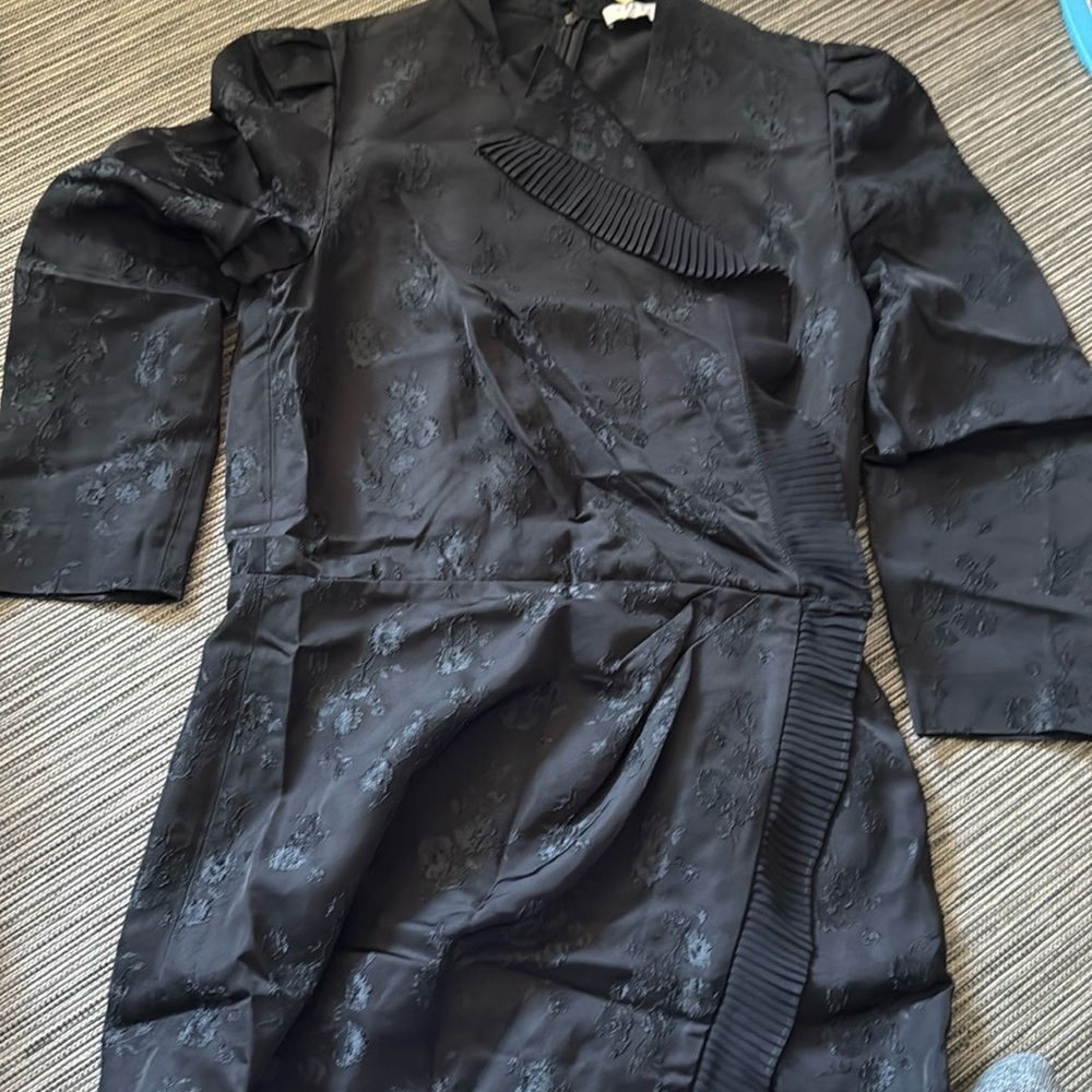 Sandro Dress